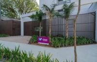 Apto muito bem localizado, próximo Expo Transamerica, Vibra, Autódromo e Morumbi - B&B São Paulo