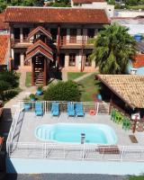 Pousada Muito Bonito - Ferienwohnung