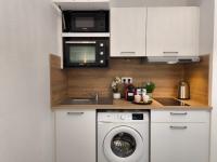 Magnifique Studio Douillet - B&B