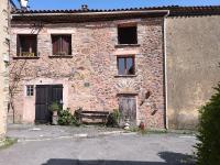 maison dans village rural - B&B Saint-Louis-et-Parahou