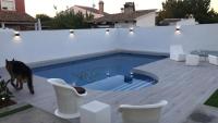 Chalet de ensueño - B&B