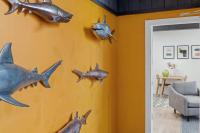 Modern Studio in Central Arnold - B&B Nottingham