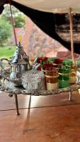 Gîte Atlas Marbie - Khenifra Authentic Stay - Ferienwohnung Tiqlit