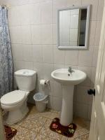 Chambre Double ou Lits Jumeaux