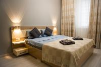 Woonder center apartment - B&B Chişinău