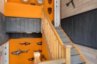 Modern Studio in Arnold centre - B&B