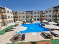 Camelgila Appartment Royal Residence - Ferienwohnung Port el Ghalib