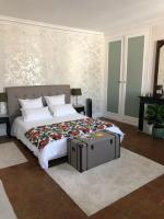 Chambre Deluxe (2 Adultes + 1 Enfant)