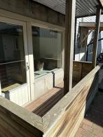 Cozy apartment in the heart of Tromsø - B&B Tromsø