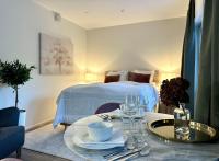 House of Saga - B&B