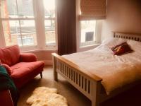 Cosy Roath home near the park - Chambres d’hôtes