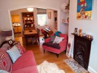 Cosy Roath home near the park - Chambres d’hôtes Cardiff