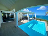 Villa Happy View - Vue mer paradisiaque - Piscine - B&B Friar’s Bay