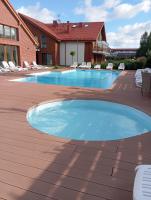 Łebska Ostoja Piaskowa . Żarnowska koło Łeby - B&B Żarnowska