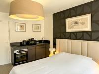 Studio romantique - N6 - B&B Alençon