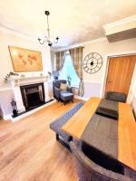 Quakers Field View - Ferienwohnung Pennington