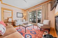 The Borders Lodge - Upper Borders 301 - Ferienwohnung Beaver Creek