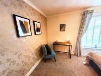 Quakers Field View - Ferienwohnung Pennington