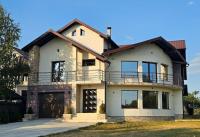 CasaPitesti1 - Ferienwohnung