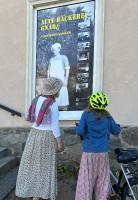 Alte Bäckerei Gnade auf Rügen - B&B Sehlen