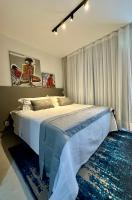 Lindo Studio no Campo Belo- CGH - B&B San Paolo