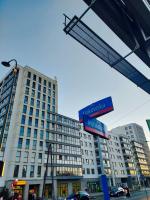 Krakowska Comfort - Strong WiFi and free parking - B&B