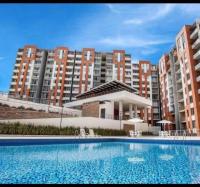 Apartamento Casa Garzon - B&B Girardot City