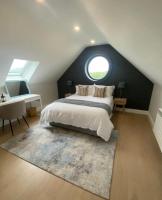 Beyren House Guest Suite - B&B