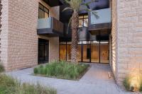 شقة بغرفة نوم واحدة بطابع فندقي - Ferienwohnung Riad