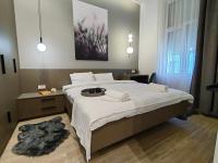 Rajiceva for 4 one bdr one living room Knez Mihailova - Ferienwohnung Belgrad