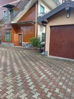 Casa Lilly - B&B Omegna