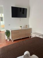 King Room with Balcony