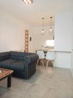 Excelente depto muy luminoso - B&B Buenos Aires