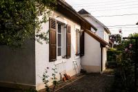 Maison calme très proche centre-ville - B&B Besanzón