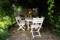 Maison calme très proche centre-ville - B&B Besanzón
