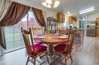 Spacious De Tour Village Home Near Lake Huron! - Chambres d'hôtes De Tour Village