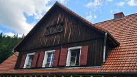 Graniczna 21 - w Górach Sowich - B&B