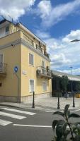 Crispi Guest House MMG - Bed and Breakfast