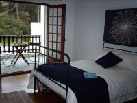 Amor house, praia da Amorosa viana - B&B