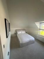 3 bedroom apartment - B&B