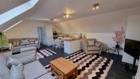 Apartamento Loft de 3 dormitorios