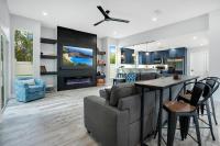 Luxury Villa Near Disney I Fully Renovated - B&B