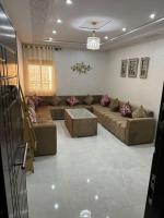 Apartamento Nador AlJadid 2 - B&B