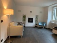 Spazio Perlasca Apt 1 - Cernobbio Como Lake - B&B Cernobbio