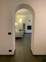 Spazio Perlasca Apt 1 - Cernobbio Como Lake - B&B Cernobbio