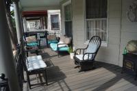 Bedroom Elizabeth NJ near Newark airport American Dream Statue of liberty New York City - B&B