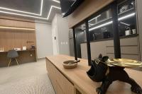 Vida Urbana - Favo - Setor Oeste - Chambres d'hôtes Goiânia