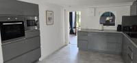 Appartement de 65m2 avec piscine partagée - B&B Tremblay-en-France