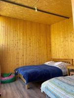 Chambre Triple avec Balcon