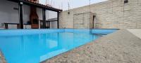 Casa térrea aconchegante com piscina próximo da praia - B&B